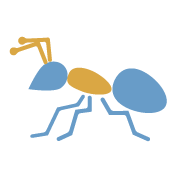 蟻・害虫の駆除