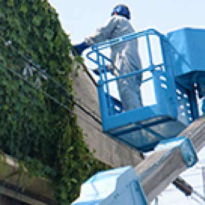 当社の知識豊富な専門スタッフが対応します