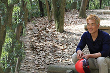 あなたの近くの駆除屋さんミスター(Huge株式会社)代表